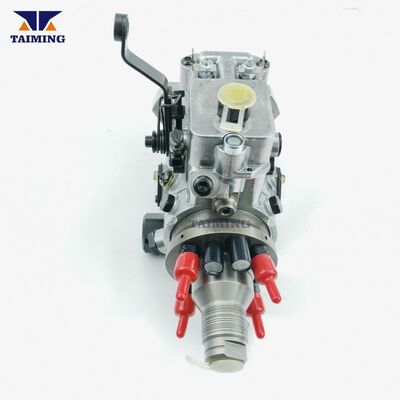 Engine Parts 1627500 DB4427-5214 Fuel Injection Pump for CAT 416C 426C 428C Perkins 4.236