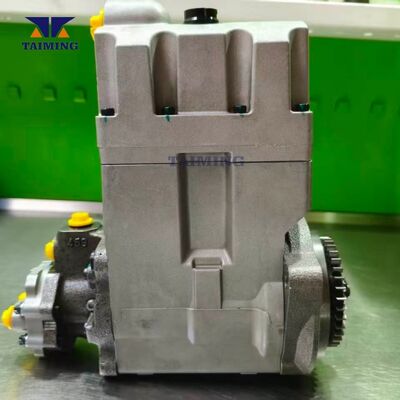 319-0678 3190678 319-0677 Fuel Injection Pump 476-8766 20R1635 254-4358 OEM Replacement Spare Parts for CAT C7 C9 Engine E330C E330D 324D 336D Excavator