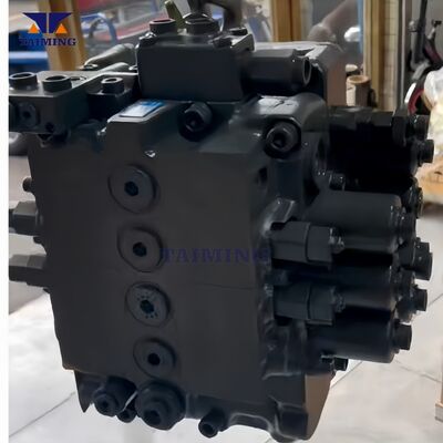 Brand New 14674191 14696847 VOE14532821 Hydraulic Distributor 14532821 Main Control Valve for EC210B EC210C EC210D Multi-way valve