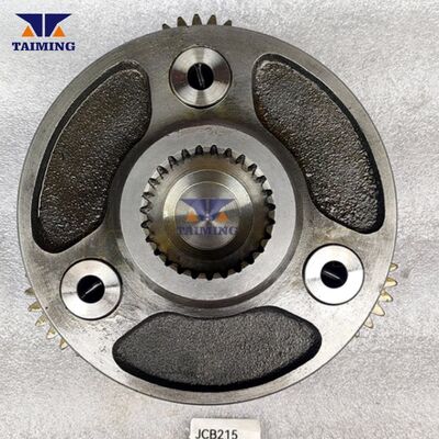 1st Carrier Assy With Sun Gear 05/903805 for Excavator JS215 JS200 JS220 JS240 First Stage Planetary Gear Set Final Drive Replacement Parts