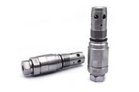 Genuine PC300-7 Excavator Hydraulic Relief Valve For Modern Firm Quality Inspection Assy