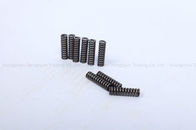 Hydraulic High Temperature Compression Springs For Excavator Construction Machinery Parts