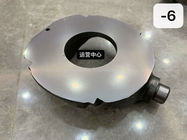 Komatsu Hydraulic Swash Plate For PC200-6 PC200-7 Excavator Main High Pressure Pump