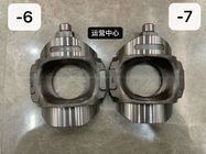 Komatsu Hydraulic Swash Plate For PC200-6 PC200-7 Excavator Main High Pressure Pump