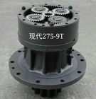 HIgh Quality DX380 MX130 R275-9T Hydraulic Rotary motor With Positive Displacement for excavator