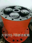 HIgh Quality DX380 MX130 R275-9T Hydraulic Rotary motor With Positive Displacement for excavator