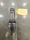 Genuine PC300-7 Excavator Hydraulic Relief Valve For Modern Firm Quality Inspection Assy