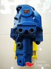 Original Spare Parts AP2D28 Hydraulic Piston Pump Main Parts For Excavator Easy To Use