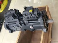 Kawasaki Main Hydraulic Piston Pump For K3V112DT Model Excavator 2 Years Warranty