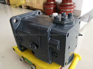 Original A11VO75 Rexroth Variable Piston Type Pump A11VLO Series Hydraulic Pump Motor