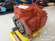 Construction Kawasaki Hydraulic Piston Pump For Excavator K7SP36 Model Customized Size