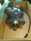 Professional Manufacturer Excavator Hydraulic piston Pump with Reliable Quality