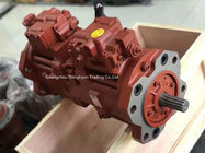 Genuine Raw Material Excavator Hydraulic Main Pump Suitable for  