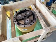 Durable Hydraulic Spare Parts Rotary Gearbox Swing Excavator Components