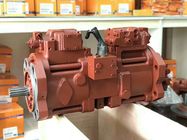 Hydraulic Piston Pump K3V112DT High Efficiency standard Color for excavator hydraulic parts