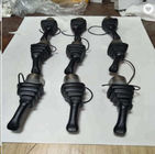 Excavator Series Hydraulic Spare Parts Mini Handle for Construction Machinery