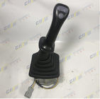 Hyundai R200LC Joystick ASSY for Excavator Spare Parts Pilot Valve Hot Sale Fatcory Direct Sell