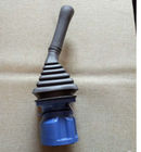 Construction hydraulic handle ASSY for Excavator XY65W Joystick Pilot Valve Factory Direct Sell