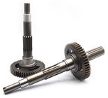 Original  Excavator Hydraulic Spare Parts Drive Shaft Final Drive Shaft Factory Direct Sell