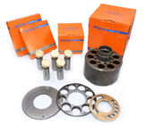DOOSAN Hydraulic Spare Parts For E200B Cylinder Block Piston Shoe Plate Fatcory Direct Sell