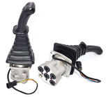 Komatsu  DH225-7 Hydraulic Handle Control for Excavator Joystick Spare Parts