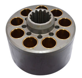  Cylinder Block Guangzhou Manafacturer Model K3V63DT Suitable for Excavator Repair Kits