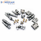Piston Shoe Pedal Valve Excavator Bullet Suitable for Excavator Hydraulic Compontens for Hot Sale
