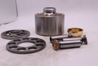 Excavator Pump Parts of Cylinder Block Piston Shoe Set Plate and Ball Guide Assy