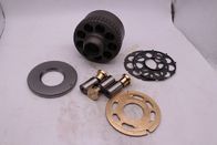 Valve Plate Piston Shoe Set Plate and Shoe Plate for Excavator Hydraulic Pump