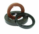 Rotary Vertical Shaft High O-ring Oil Seals Rubber Material Standard Color For Excavator