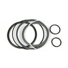 Hot Sale Rubber Excavator Hydraulic Parts ZX200-3 Boom Cylinder Seal Kit