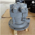 Excavator Hydraulic Hitachi Kubota Swing Motor rotary motor assy for Construction Machinery