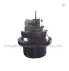 GM09 TB015 Excavator Engine Parts Final Drive Assy For Takeuchi Travelling Motor Assembly