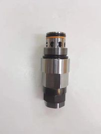 Relief Valve PC200-7 320C PC130-7 PC120-6 DH225-7 Excavator Part Pilot Pump Relief Valve