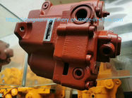 Hydraulic Nachi Piston Gear Pump For PVD-2B-505-N-455C Excavator