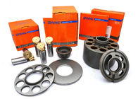 Komatsu Excavator Spare Parts: Hydraulic Main Pump PC30uu PC40-8 PC40/55/56 PC60-7 with 1 Year Warranty