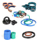 Hydraulic Pump Skeleton E320 Seal Kits For Construction Excavator
