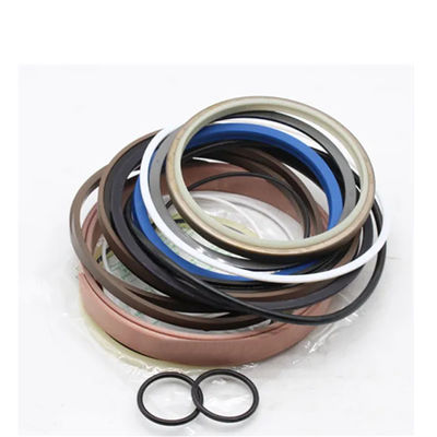 SKF PC210LC-6 PC210-6K Arm Boom Bucket Repair Kit 707-98-47620 707-99-46600 205-63-K1370K 707-99-46290