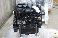 Excavator Diesel complete engine assy PC200-6 PC220-6 PC200-7 6D102 6BT5.9 6732-81-2611