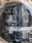 PC200-8 6D107 Qsb6.7 Excavator Engine Assembly QSB6.7 Engine Assy PC210-8 SAA6D107E-1 Diesel Engine
