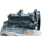 PC200 PC210 PC200-8 PC210-8 SAA6D107E-1 QSB6.7 260hp 194kW new diesel excavator engine assy
