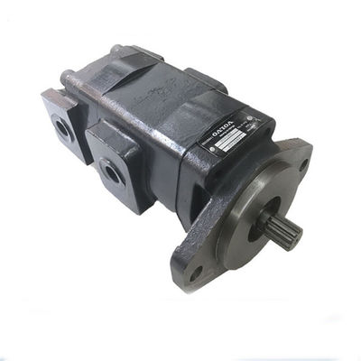 High Qulaity  Ec360 Ec360b Ec360br Hydraulic Main Gear Pump Voe 14566659 Voe14533496 7220-00700 14512271