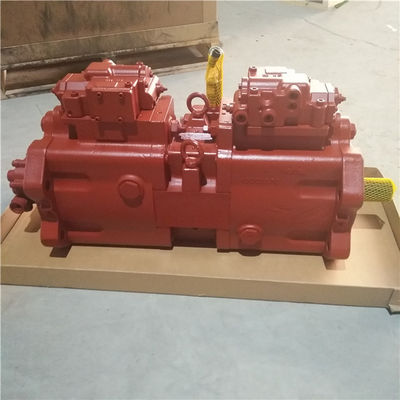 31Q9-10010 Excavator Parts R320LC-9 Main Pump R330LC-9 Hydraulic Pump