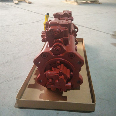 SWAFLY Excavator Parts R320LC-9 Main Pump R330LC-9 Hydraulic Pump 31Q9-10010