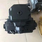 New Excavator parts PC200-7 Main Pump 708-2l-00300 Hydraulic Pump assy