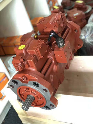 Sk200-8 Sk210-8  K3V112dtp Excavator Hydraulic Piston Pump