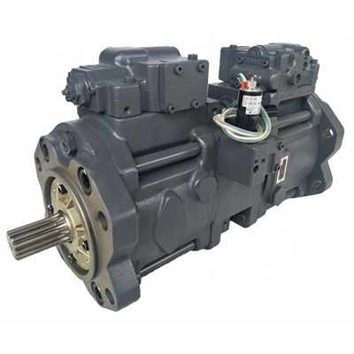 K5V140d Excavator Hydraulic Pump Sk350-8 R225-7 Dh258 Sk330-8 R305-5