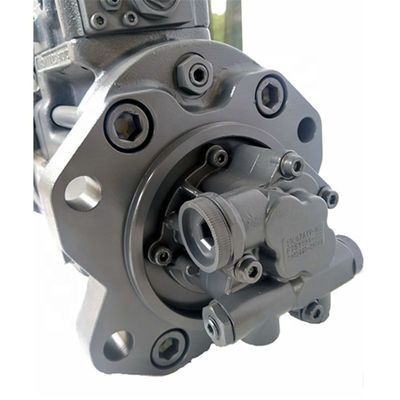 R130-3 Hydraulic Pump K3V63DT-1ROR-9N01-2A Excavator Main Pump Axial Hydraulic piston pump