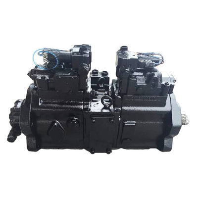 High Quality Doosan Daewoo K3V112dtp-Hnov Excavator Main Pump Hydraulic pump