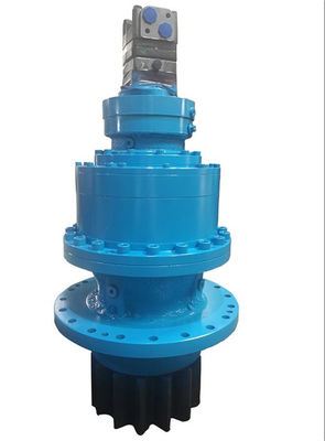 High Quality Rotary Drilling Rigs High Torque Hydraulic Motor